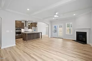 8 Bee Balm Ct, Youngsville, NC 27596 - Photo 7