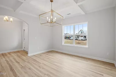 8 Bee Balm Court, Youngsville, NC 27596 - Photo 5