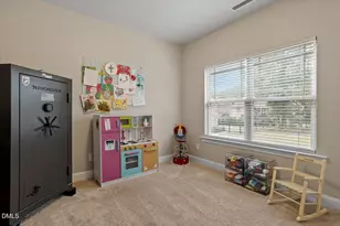 178 Valleycruise Cir, Garner, NC 27529 - Photo 19