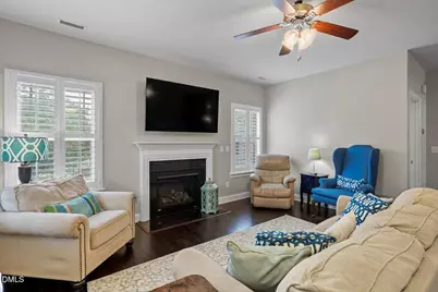 178 Valleycruise Circle, Garner, NC 27529 - Photo 7