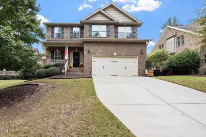 178 Valleycruise Circle, Garner, NC 27529 - Photo 3