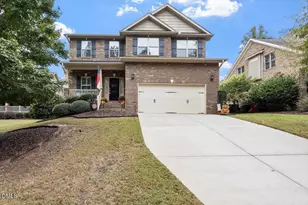 178 Valleycruise Cir, Garner, NC 27529 - Photo 3