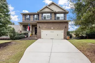 178 Valleycruise Cir, Garner, NC 27529 - Photo 1