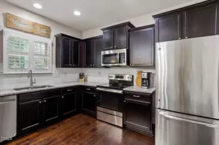 178 Valleycruise Cir, Garner, NC 27529 - Photo 13