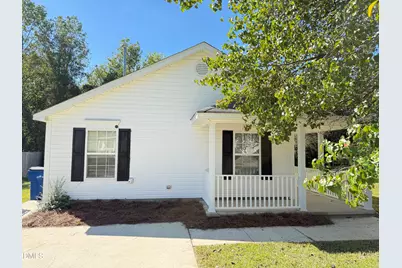 4832 Silverdene Street, Raleigh, NC 27616 - Photo 1