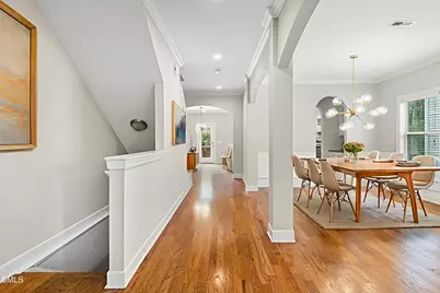 111 Court Jester Way, Morrisville, NC 27560 - Photo 3