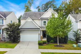 111 Court Jester Way, Morrisville, NC 27560 - Photo 1