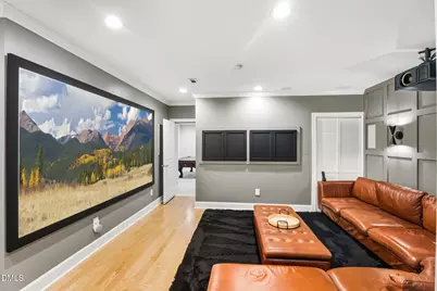 111 Court Jester Way, Morrisville, NC 27560 - Photo 39