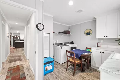 5024 Gladys Owens Street, La Grange, NC 28551 - Photo 21