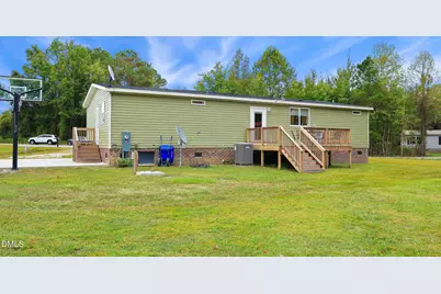 5024 Gladys Owens Street, La Grange, NC 28551 - Photo 27