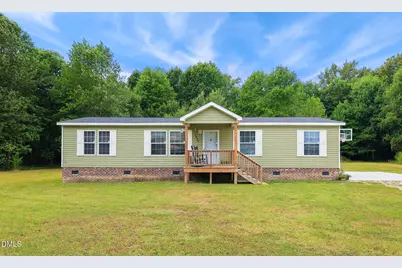 5024 Gladys Owens Street, La Grange, NC 28551 - Photo 1