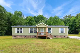 5024 Gladys Owens St, La Grange, NC 28551 - Photo 1