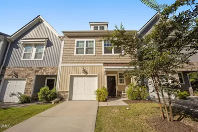 206 Vista Creek Place, Cary, NC 27511 - Photo 1