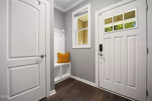 206 Vista Creek Pl, Cary, NC 27511 - Photo 7