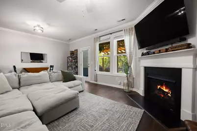 206 Vista Creek Place, Cary, NC 27511 - Photo 15