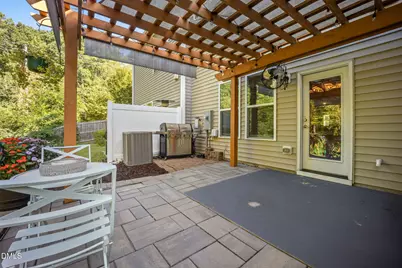 206 Vista Creek Place, Cary, NC 27511 - Photo 5