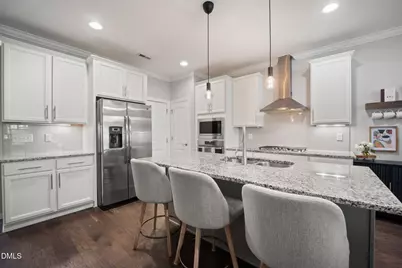 206 Vista Creek Place, Cary, NC 27511 - Photo 9