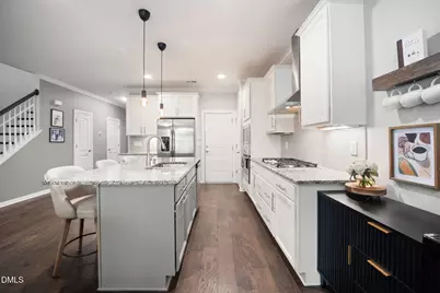 206 Vista Creek Place, Cary, NC 27511 - Photo 11