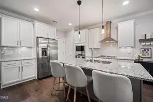 206 Vista Creek Pl, Cary, NC 27511 - Photo 9