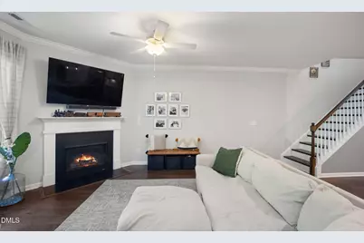 206 Vista Creek Place, Cary, NC 27511 - Photo 17