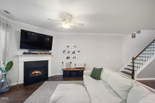 206 Vista Creek Pl, Cary, NC 27511 - Photo 17