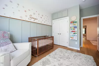 206 Vista Creek Place, Cary, NC 27511 - Photo 27