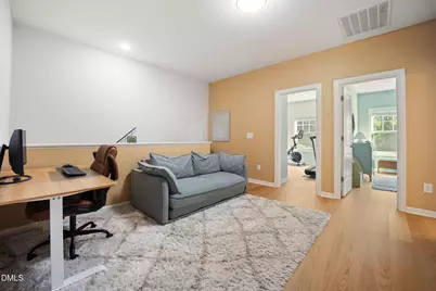 206 Vista Creek Place, Cary, NC 27511 - Photo 19