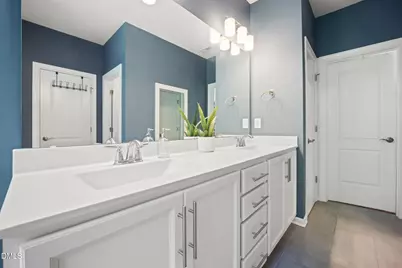 206 Vista Creek Place, Cary, NC 27511 - Photo 23