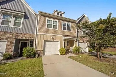 206 Vista Creek Place, Cary, NC 27511 - Photo 3