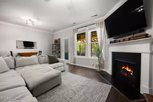 206 Vista Creek Pl, Cary, NC 27511 - Photo 15