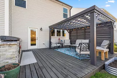 157 Curling Creek Drive, Clayton, NC 27527 - Photo 41