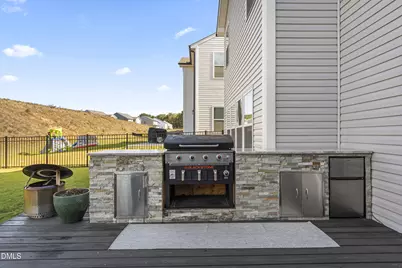 157 Curling Creek Drive, Clayton, NC 27527 - Photo 35