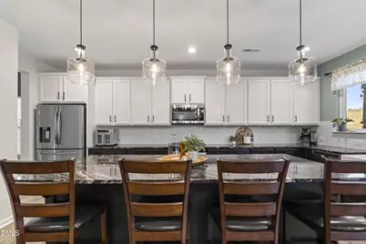 157 Curling Creek Drive, Clayton, NC 27527 - Photo 9