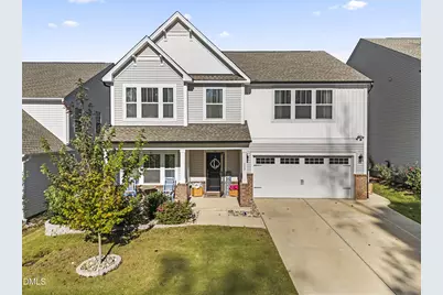 157 Curling Creek Drive, Clayton, NC 27527 - Photo 1