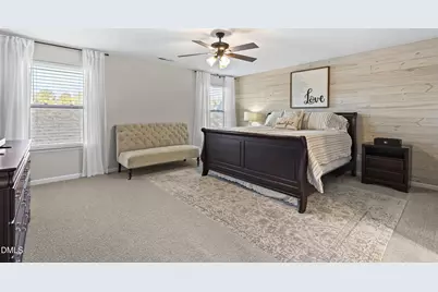 157 Curling Creek Drive, Clayton, NC 27527 - Photo 27