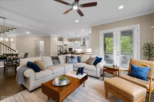 938 Regency Cottage Pl, Cary, NC 27518 - Photo 11