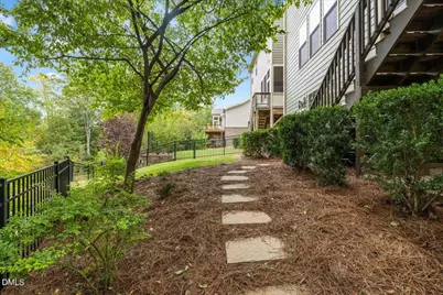 938 Regency Cottage Place, Cary, NC 27518 - Photo 43