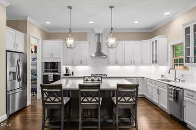 938 Regency Cottage Place, Cary, NC 27518 - Photo 13