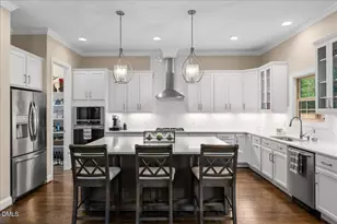 938 Regency Cottage Pl, Cary, NC 27518 - Photo 13