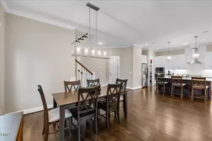 938 Regency Cottage Pl, Cary, NC 27518 - Photo 7