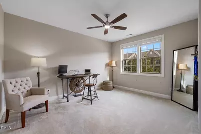 938 Regency Cottage Place, Cary, NC 27518 - Photo 37