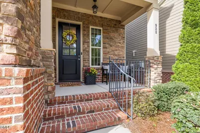 938 Regency Cottage Place, Cary, NC 27518 - Photo 3
