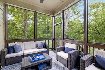 938 Regency Cottage Place, Cary, NC 27518 - Photo 21