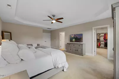 938 Regency Cottage Place, Cary, NC 27518 - Photo 27