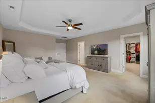 938 Regency Cottage Pl, Cary, NC 27518 - Photo 27