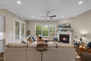 938 Regency Cottage Pl, Cary, NC 27518 - Photo 9