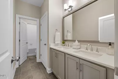 938 Regency Cottage Place, Cary, NC 27518 - Photo 33