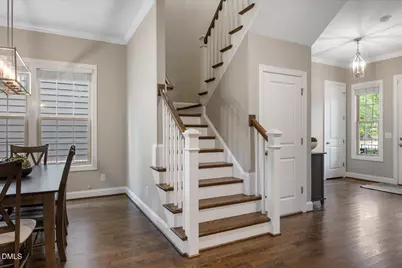 938 Regency Cottage Place, Cary, NC 27518 - Photo 23