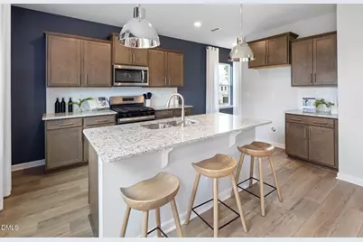 1600 Tamarisk Lane, Durham, NC 27703 - Photo 3