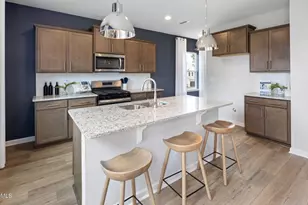 1600 Tamarisk Ln, Durham, NC 27703 - Photo 3